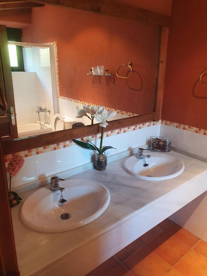 Hostal La Plata Oropesa Dış mekan fotoğraf