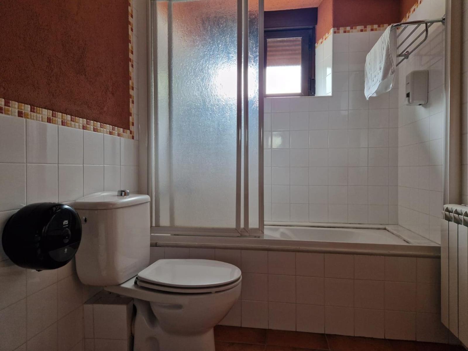 Hostal La Plata Oropesa Dış mekan fotoğraf