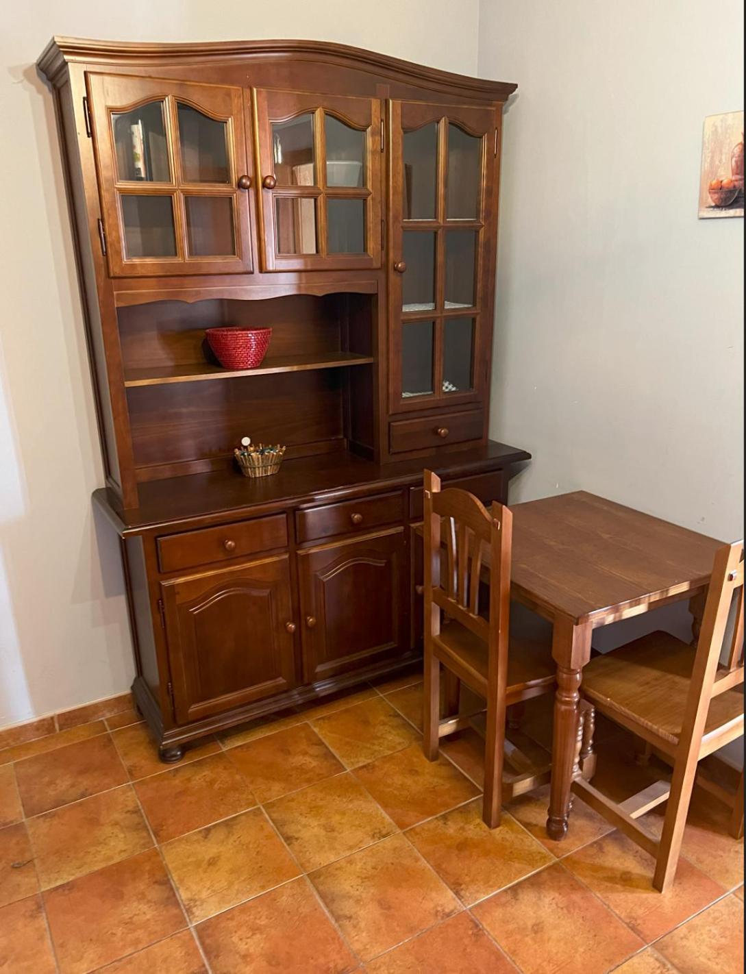 Hostal La Plata Oropesa Dış mekan fotoğraf